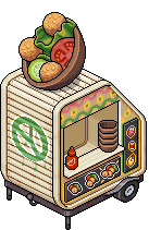 Chiosco Falafel Festival image