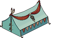 Tenda Festival di Lusso image
