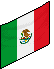 Bandiera del Messico image
