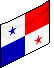 Bandiera del Panama image