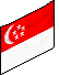 Bandiera del Singapore image