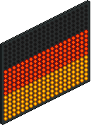 Striscione LED image