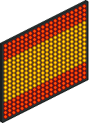 Striscione LED image