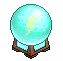 Sfera di Cristallo image