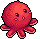 Peluche Polpo image