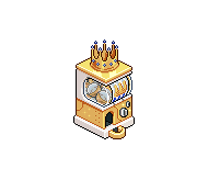 Macchinetta Gacha Regale image