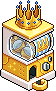 Macchinetta Gacha Regale  image