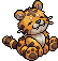 Peluche Tigre image