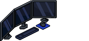 Postazione Gaming image