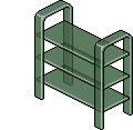 Libreria Glass image