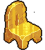 Sedia d'oro zecchino image