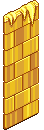 Parete d'Oro Zecchino image
