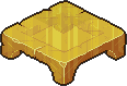 Tavolo d'oro zecchino image