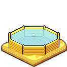 Vasca da bagno d'oro zecchino image