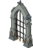 Porta Gotica image