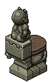 Toilet Gotica image