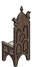 gothic_chair image