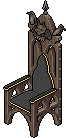 Trono delle Tenebre image