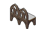 gothic_sofa image