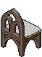 gothic_stool image