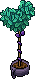 Albero del Tè della Caffetteria Gotica image