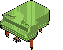 Piano Lime image