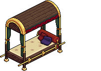 Letto Ateniese image