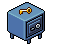 Cassaforte Habbo image