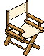 Sedia da Regista image