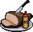 Coscia di prosciutto image