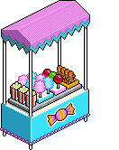 Stand delle Caramelle image