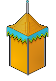 Teletrasporto Tenda image