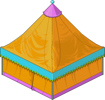 Tenda Hoopla image