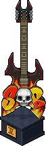 Chitarra Streets of Bobba image
