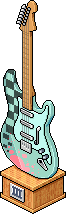 Chitarra Diner image