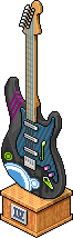 Chitarra Cubie image