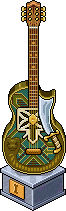 Chitarra Alhambra image