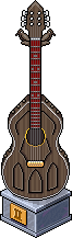 Chitarra Gotica image