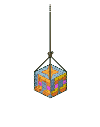 Piñata Ultra Rara image
