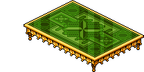 Tavolo Arabo HC image
