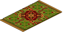 Tappeto persiano HC image