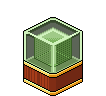 Luce Cubica HC image