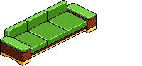 Sofa Executive HC image