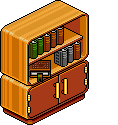 Libreria di Classe image