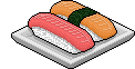 Mega Sushi