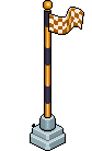 Bandierina Gialla image