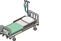 Letto d'ospedale image