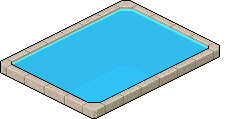 Piscina Hotel image