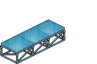 Palco Lungo Azzurro image