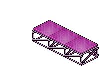 Palco Lungo Rosa image